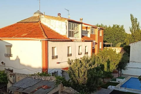 El Cortijo de Palma House in Community of Madrid