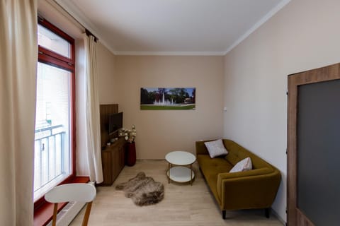 Penzion Apartmány Resident Bed and Breakfast in Lower Silesian Voivodeship
