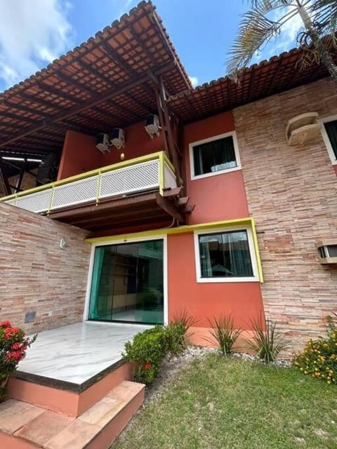 Casa Temporada Villagio Del Mare Maison in State of Pará