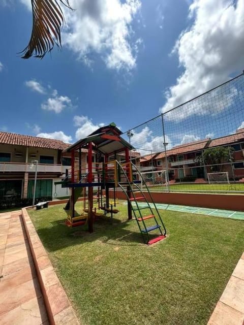Casa Temporada Villagio Del Mare Maison in State of Pará