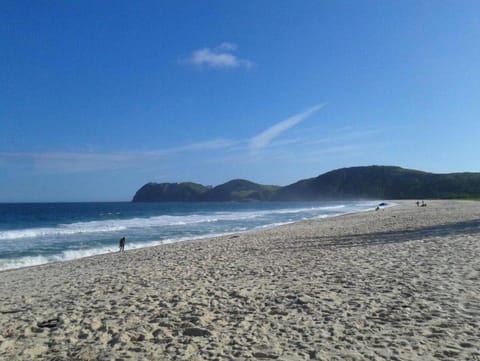 Casa de Praia em Jaconé Apartment in Saquarema