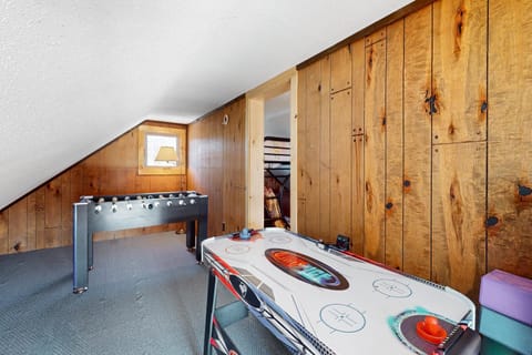 Alpine Horn Lodge at Big Powderhorn Mountain - Unit A Apartment hotel in Wisconsin