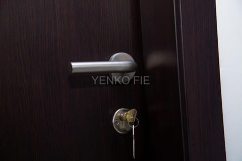 Yenko Fie Suites: The Signature Apartments, Accra Ghana Appart-hôtel in Accra