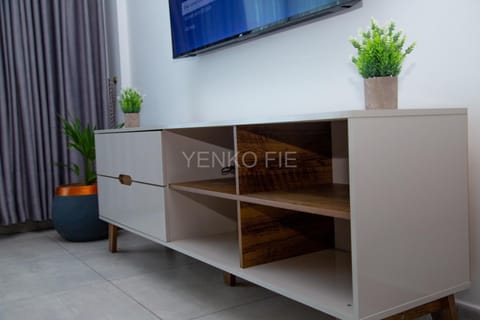 Yenko Fie Suites: The Signature Apartments, Accra Ghana Appartement-Hotel in Accra