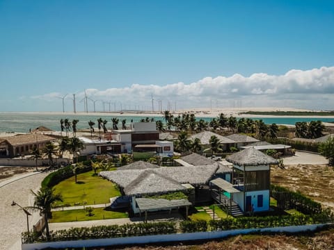 Nearby landmark, Natural landscape, Bird's eye view, Beach, Sea view