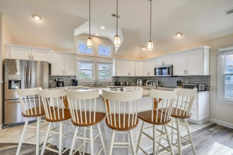 1777 - MarSea by Resort Realty House in Corolla