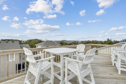 1777 - MarSea by Resort Realty House in Corolla