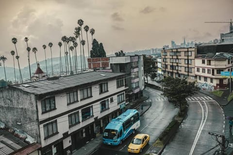 Lindo Apartamento - Central Apartment in Manizales