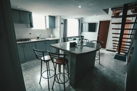 Lindo Apartamento - Central Apartment in Manizales