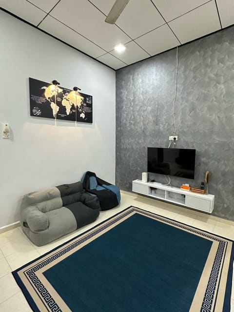 TV and multimedia, Living room