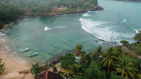 Nearby landmark, Day, Natural landscape, Bird's eye view, Beach, Sea view