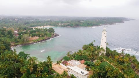 Nearby landmark, Day, Natural landscape, Bird's eye view, Beach, Sea view