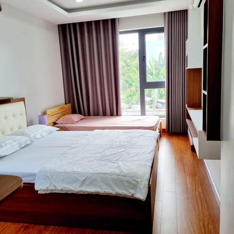 Homestay Thule Vacation rental in Ho Chi Minh City