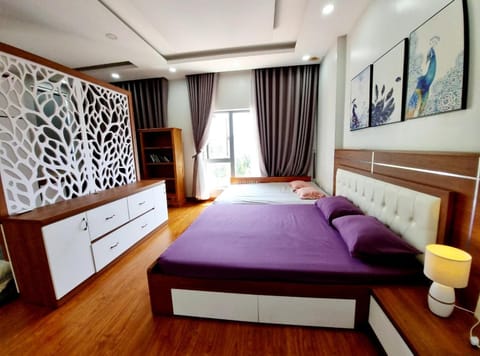 Homestay Thule Vacation rental in Ho Chi Minh City