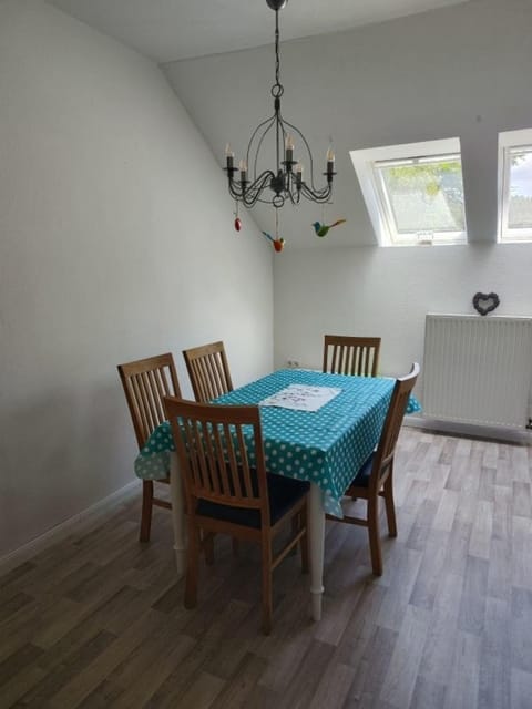 Ferienwohnung in der Stadtvilla Condo in Schleswig