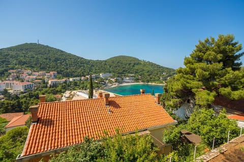 City view, Sea view