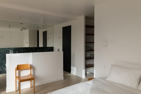 Villa Léonard Villa in Normandy