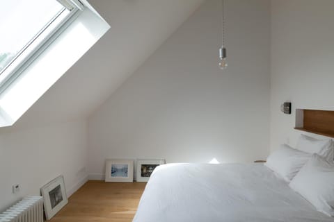 Villa Léonard Villa in Normandy