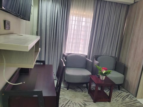 Lovely 1 bedroom self catering apartment Condo in Lusaka