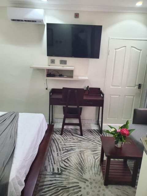 Lovely 1 bedroom self catering apartment Condo in Lusaka