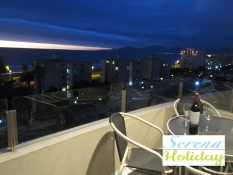 Serena Holiday Vista Apartment in La Serena