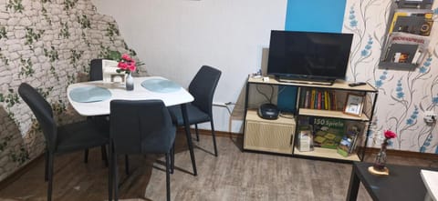 Ferienwohnung Müller Apartment in Trier-Saarburg