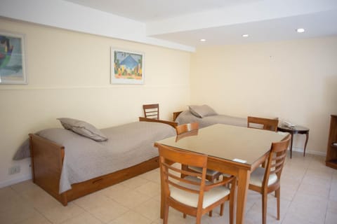 Departamento 1 dormitorio - Apart CentroDeptos - San Nicolás Condo in San Nicolás de los Arroyos