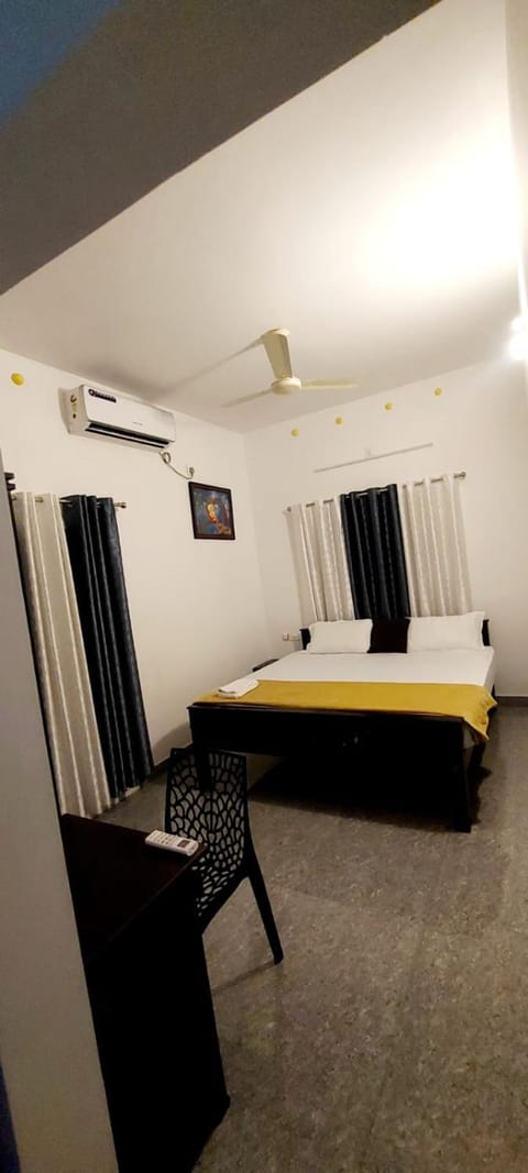 Whitefort Rohini Homestay -Serviced Villa Apartment in Alappuzha