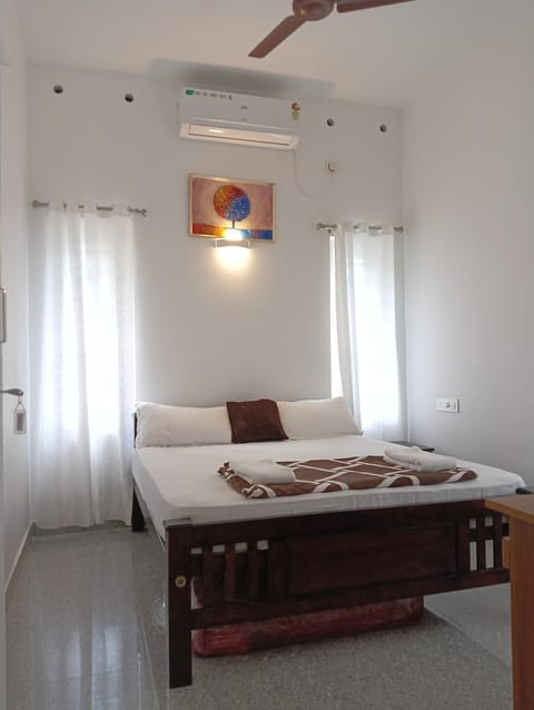 Whitefort Rohini Homestay -Serviced Villa Apartment in Alappuzha