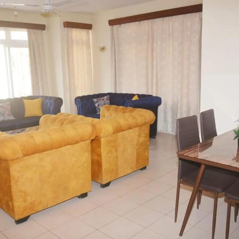 Ndindi homes Apartment in Mombasa County