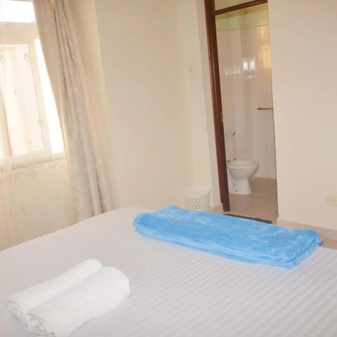 Ndindi homes Apartment in Mombasa County