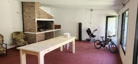 El buen verano Apartamento in Ciudad de la Costa