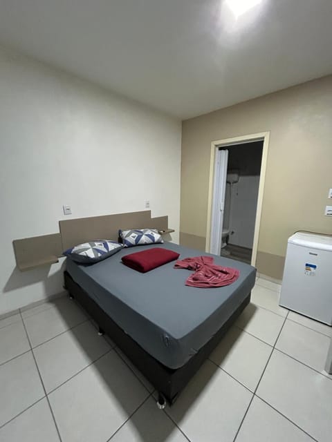 Res. Hostel Apartment hotel in Santa Cruz do Sul