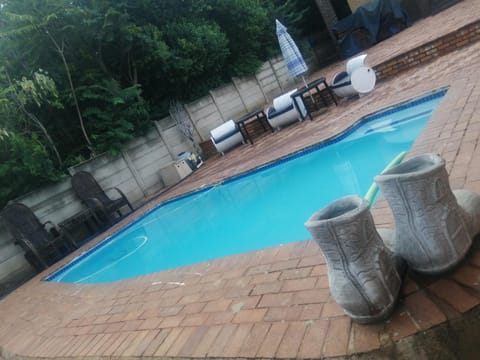 The Signature Venue and Guesthouse Bed and Breakfast in Roodepoort