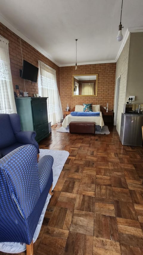 The Signature Venue and Guesthouse Bed and Breakfast in Roodepoort