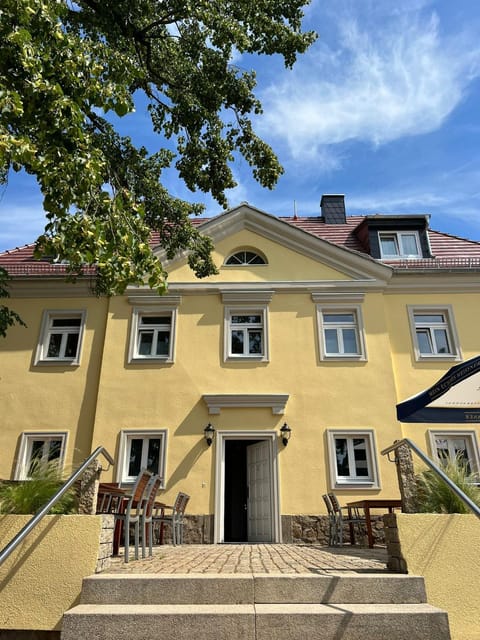 Hotel Zum Pfeiffer Hotel in Dresden