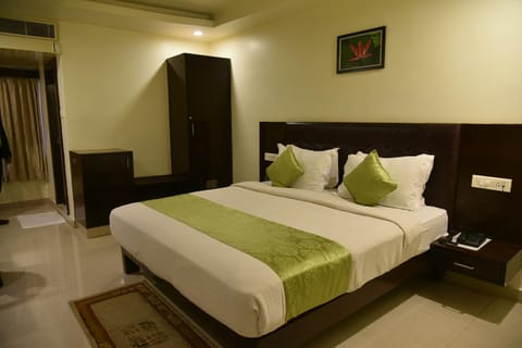 Hotel green apple Hôtel in Visakhapatnam
