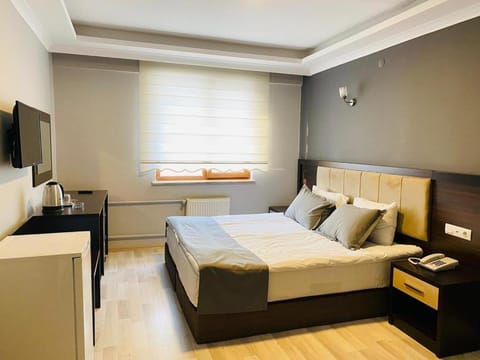 Animos Butik Otel Apartment hotel in Ankara
