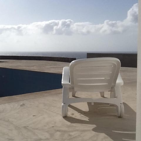 Questel BronQ Resort in Cape Verde