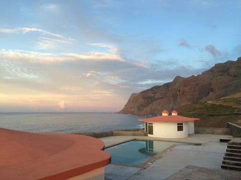 Questel BronQ Resort in Cape Verde