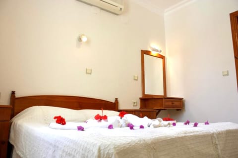 Toloman Bitezpark Apartments Apartment hotel in Bodrum