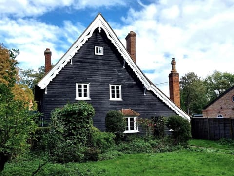 Property building, Garden, Garden, Garden view