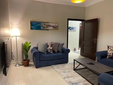 شقة عائلية أنيقة ومتكاملة رقم 4 Apartment in Medina