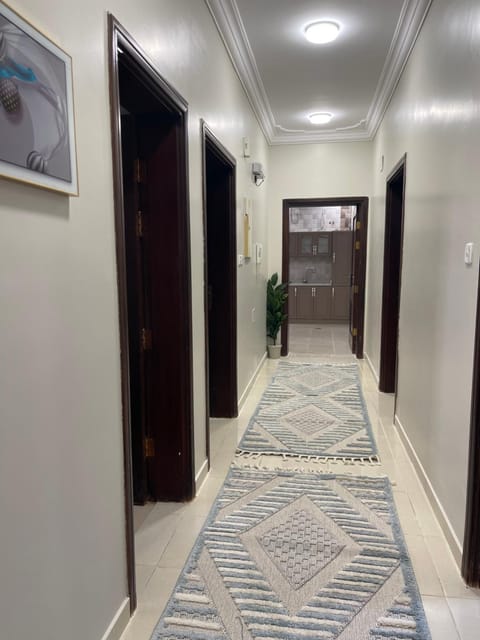 شقة عائلية أنيقة ومتكاملة رقم 4 Apartment in Medina