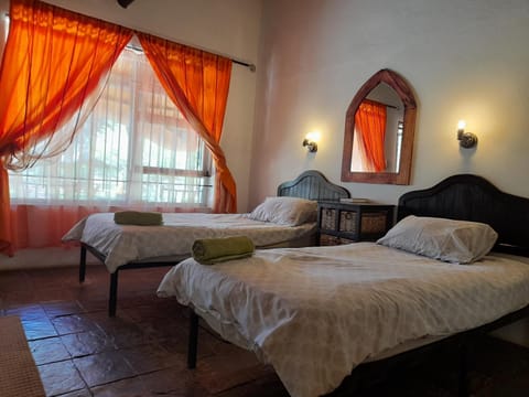 Lion's Den Guesthouse Otjiwarongo Bed and Breakfast in Namibia