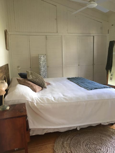 Eumundi Guesthouse and B&B Bed and Breakfast in Eumundi
