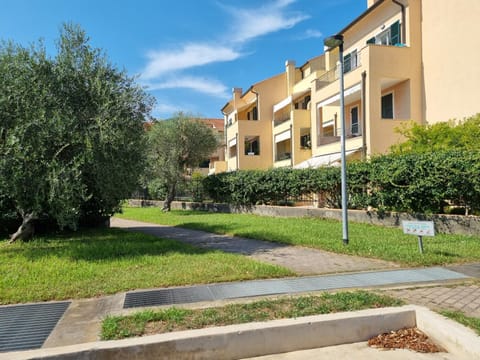 Property building, Natural landscape, Garden, Garden view