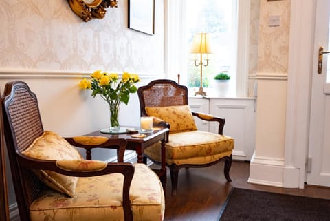 The Townhouse Ayr - Luxury B&B - adults only Bed and Breakfast in Ayr