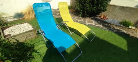 sunbed