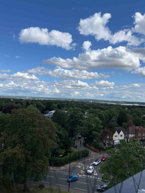 Natural landscape, View (from property/room)